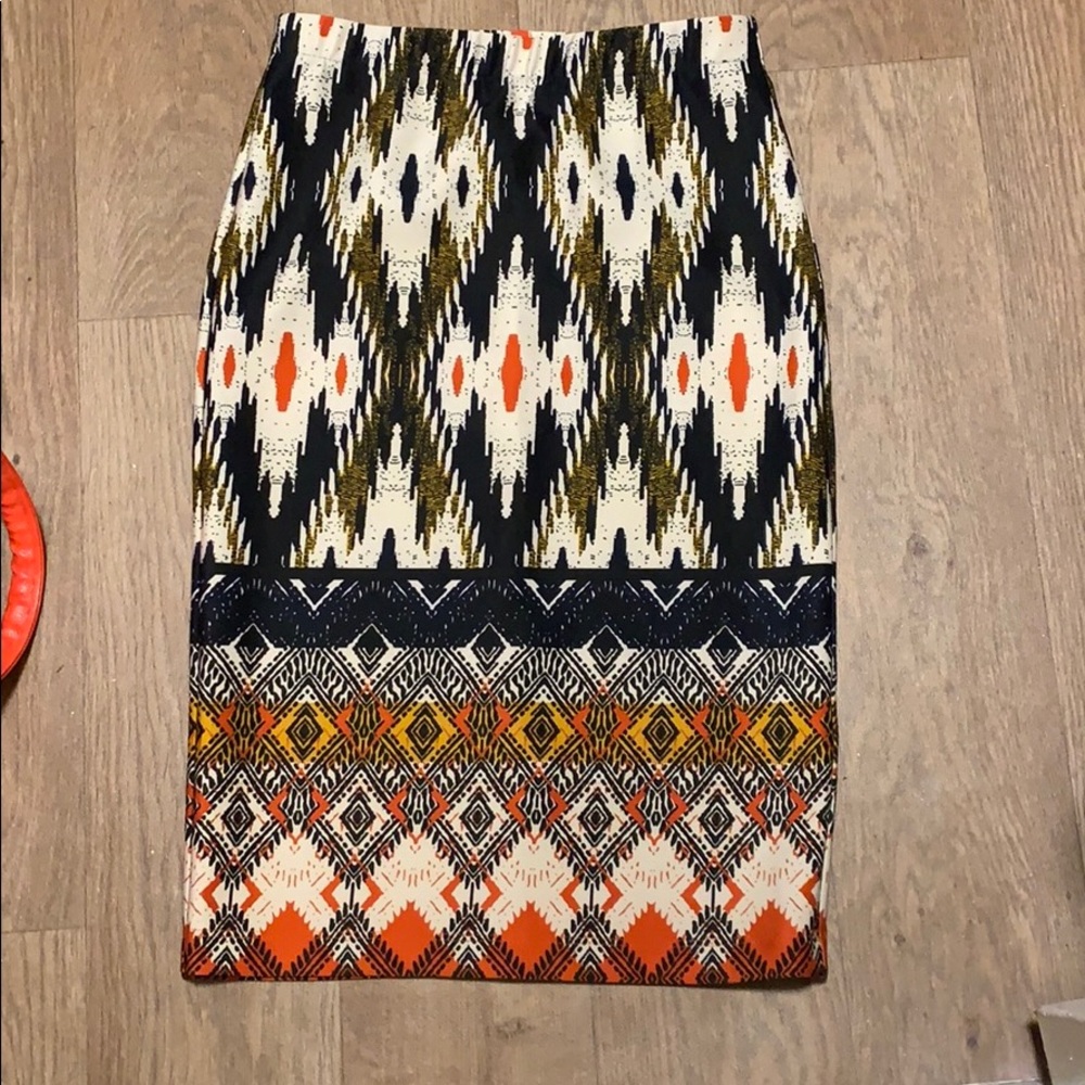 Maeve skirt